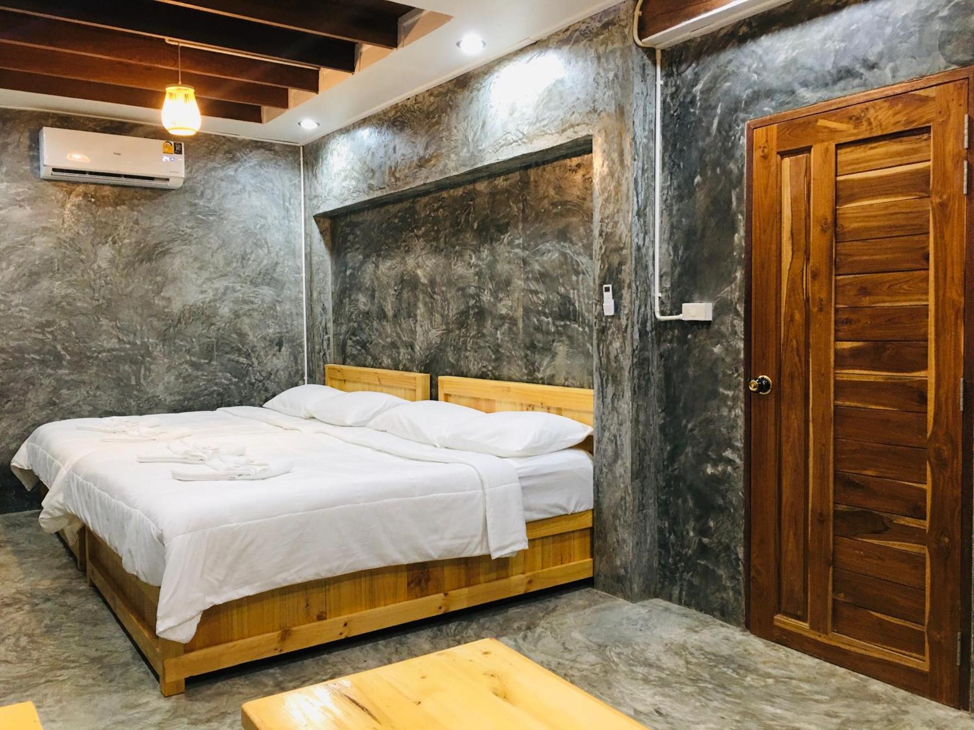 Baan Sangchan Ko Kut Exterior photo